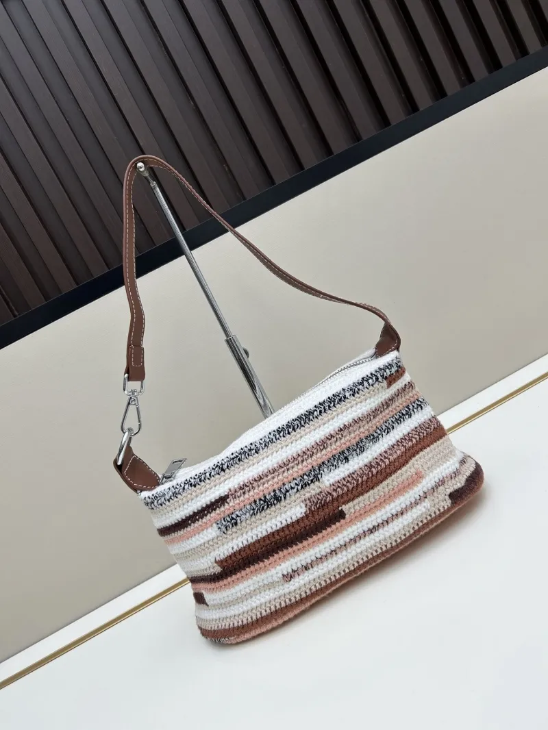 Alternative view of MIU MIU Top Handle Bags-839