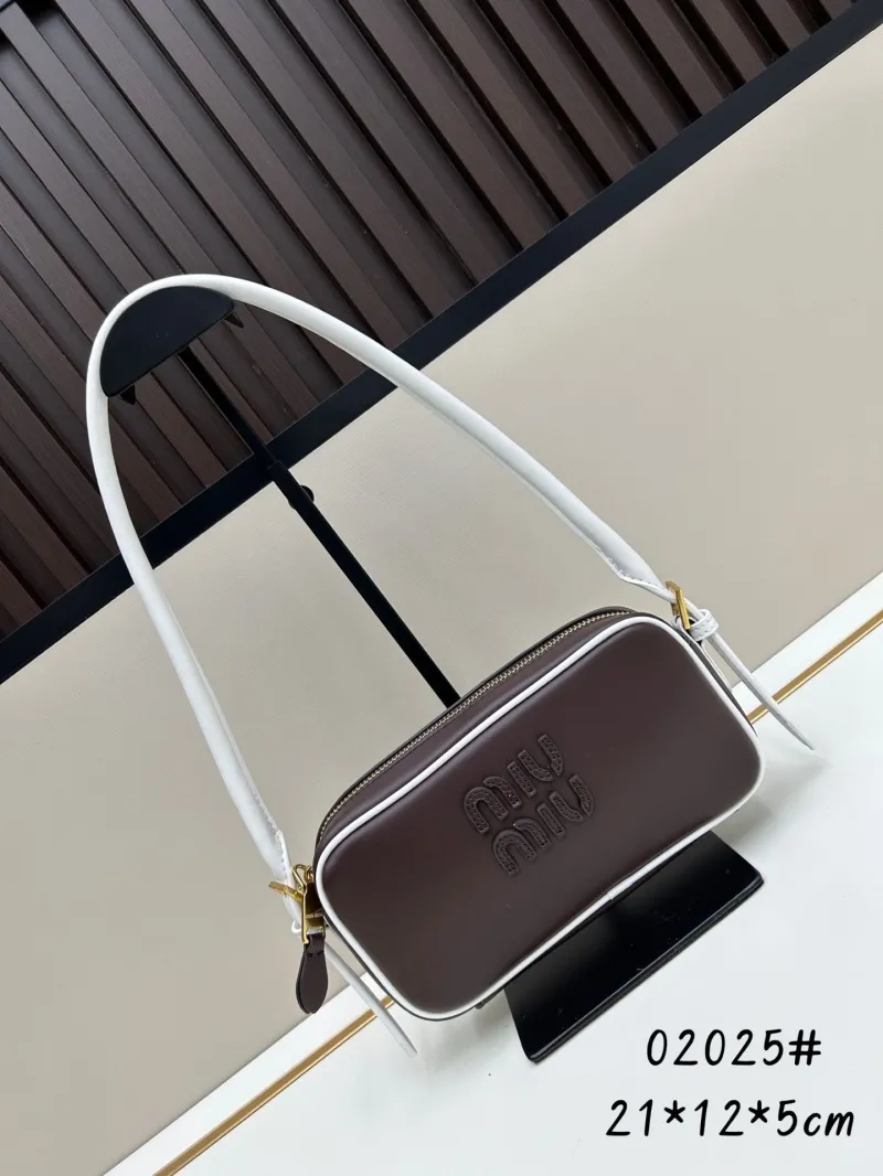 MIU MIU Top Handle Bags-844