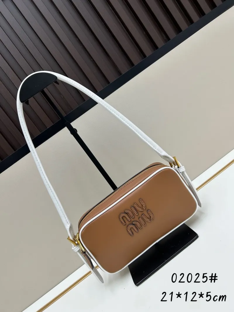 MIU MIU Top Handle Bags-845