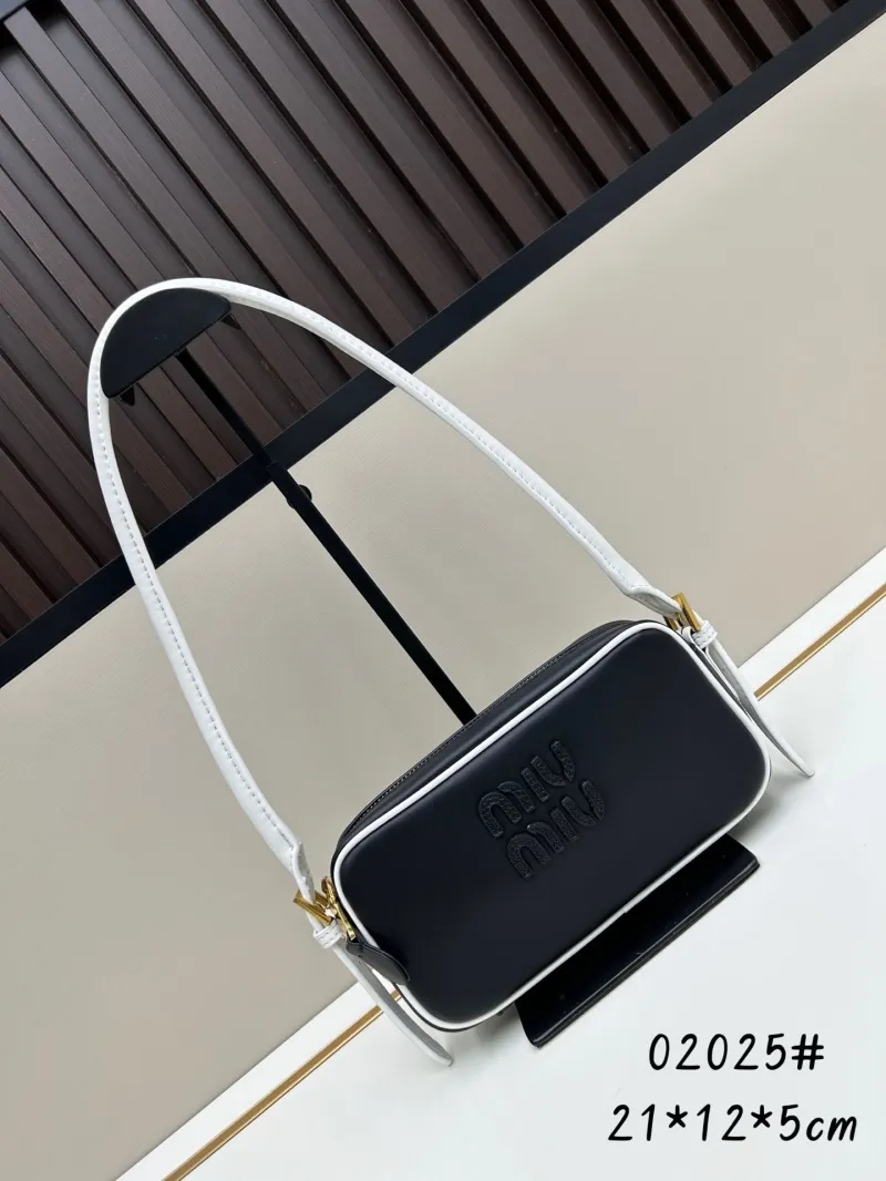 MIU MIU Top Handle Bags-846