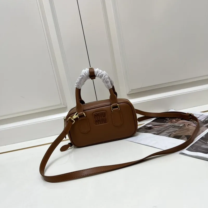 MIU MIU Top Handle Bags-876