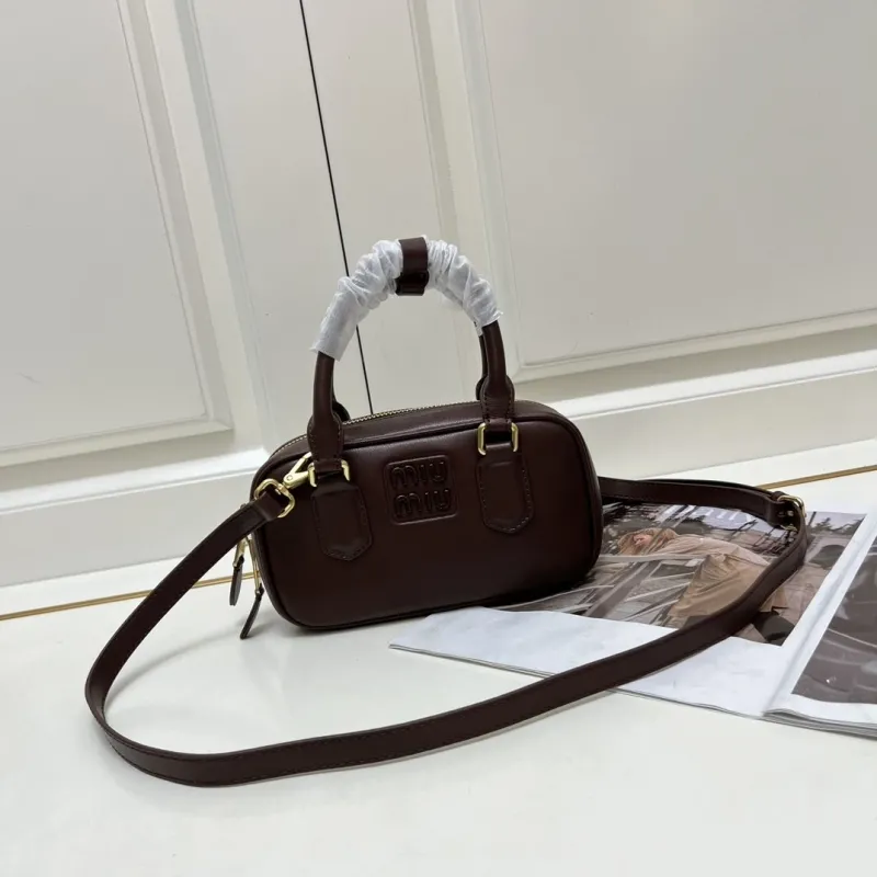 MIU MIU Top Handle Bags-877