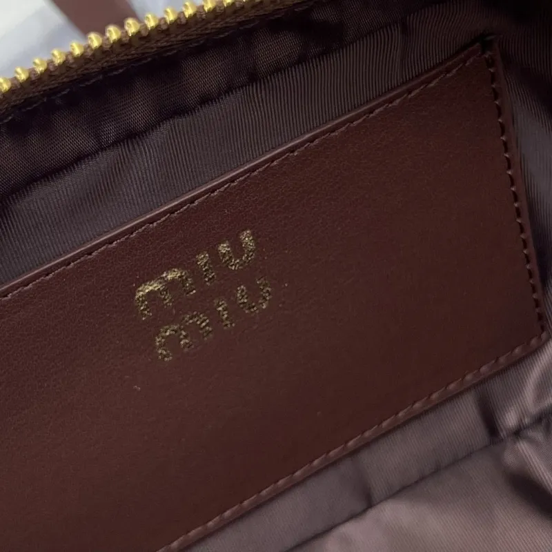 Alternative view of MIU MIU Top Handle Bags-877
