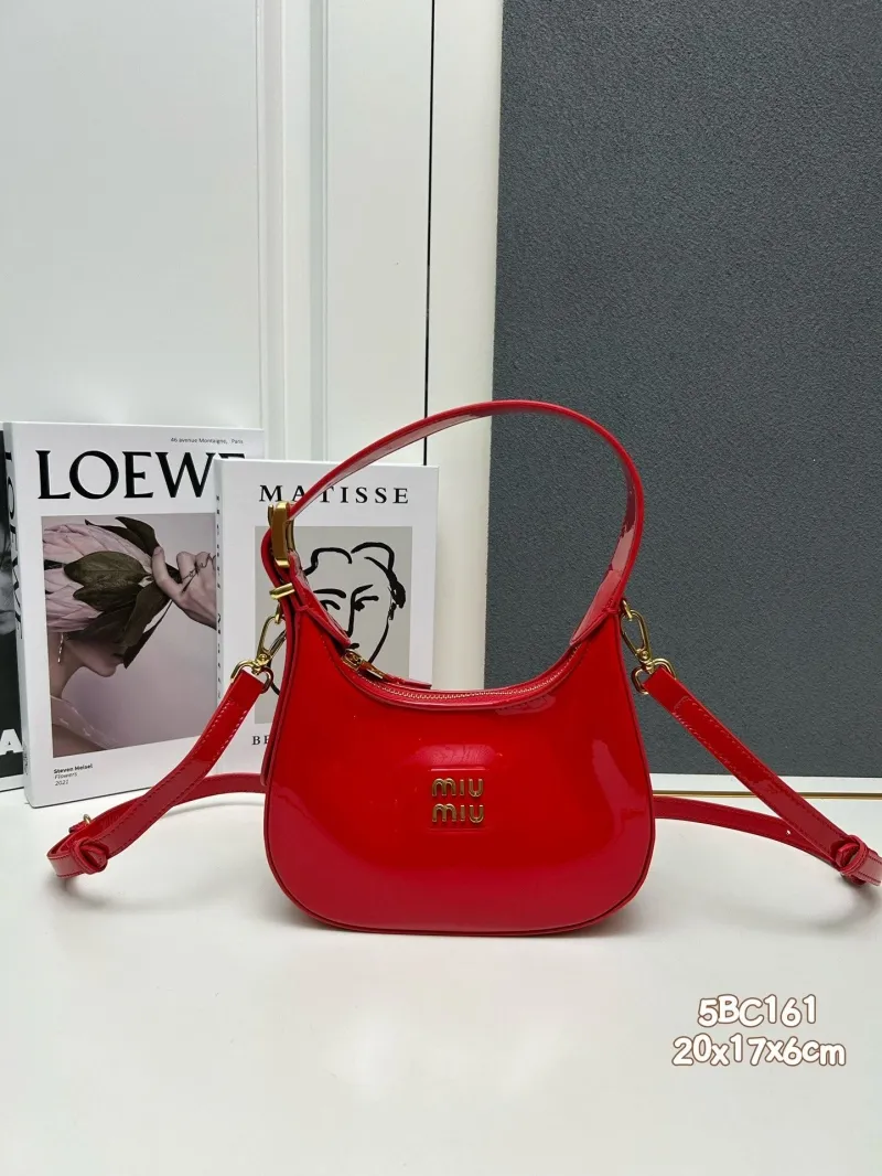 MIU MIU Top Handle Bags-880
