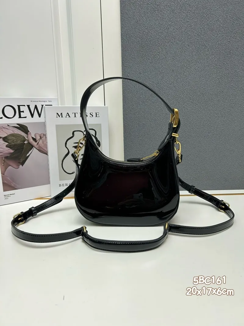 Alternative view of MIU MIU Top Handle Bags-881