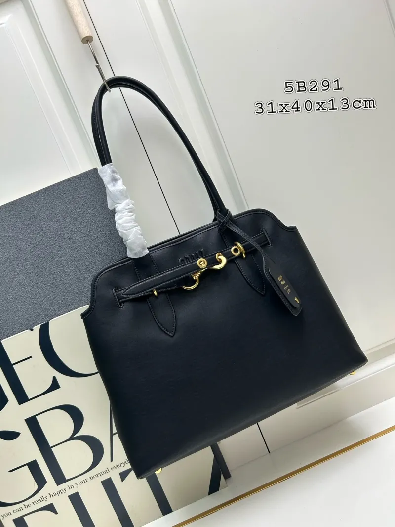 MIU MIU Top Handle Bags-883
