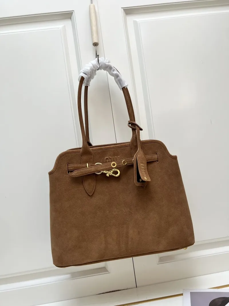 MIU MIU Top Handle Bags-884