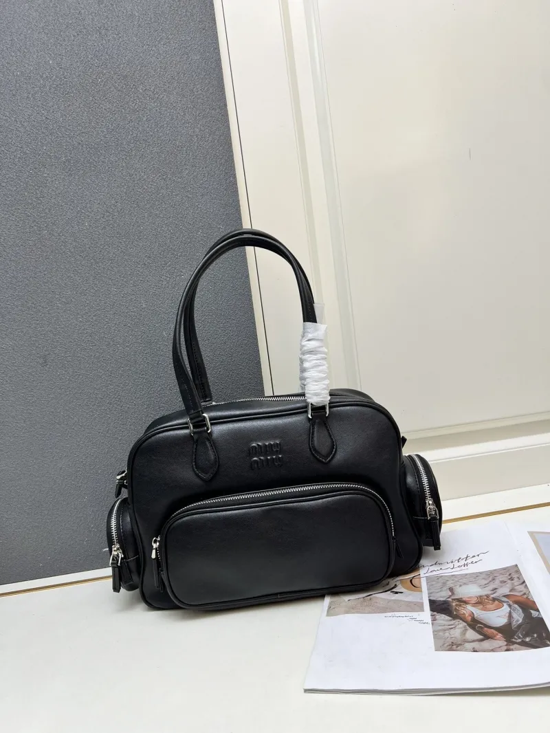 MIU MIU Top Handle Bags-887