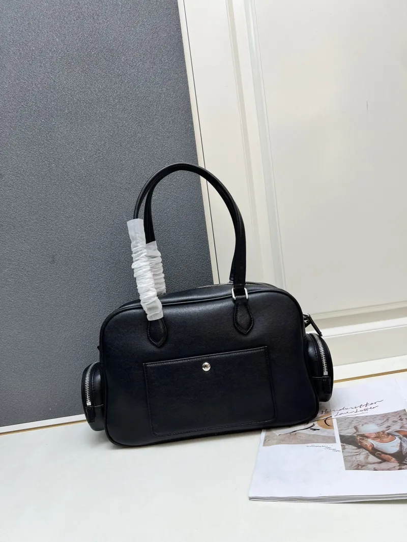 Alternative view of MIU MIU Top Handle Bags-887