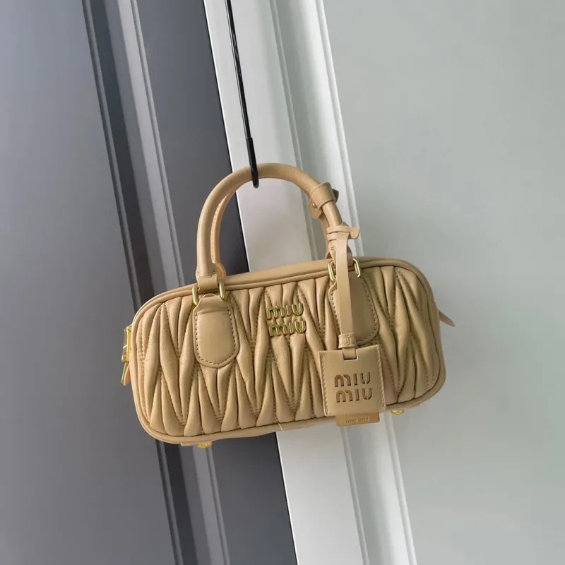 MIU MIU Top Handle Bags-893