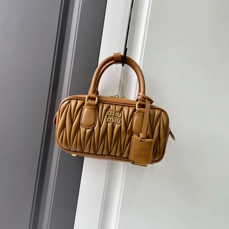 MIU MIU Top Handle Bags-895