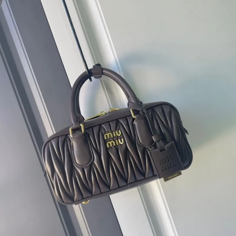 MIU MIU Top Handle Bags-896