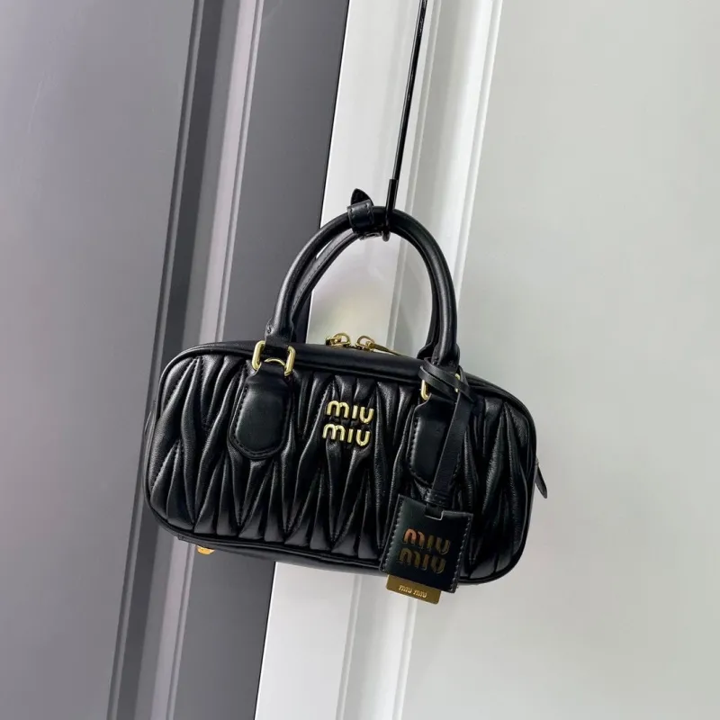 MIU MIU Top Handle Bags-897