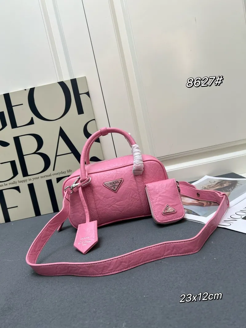 MIU MIU Top Handle Bags-899