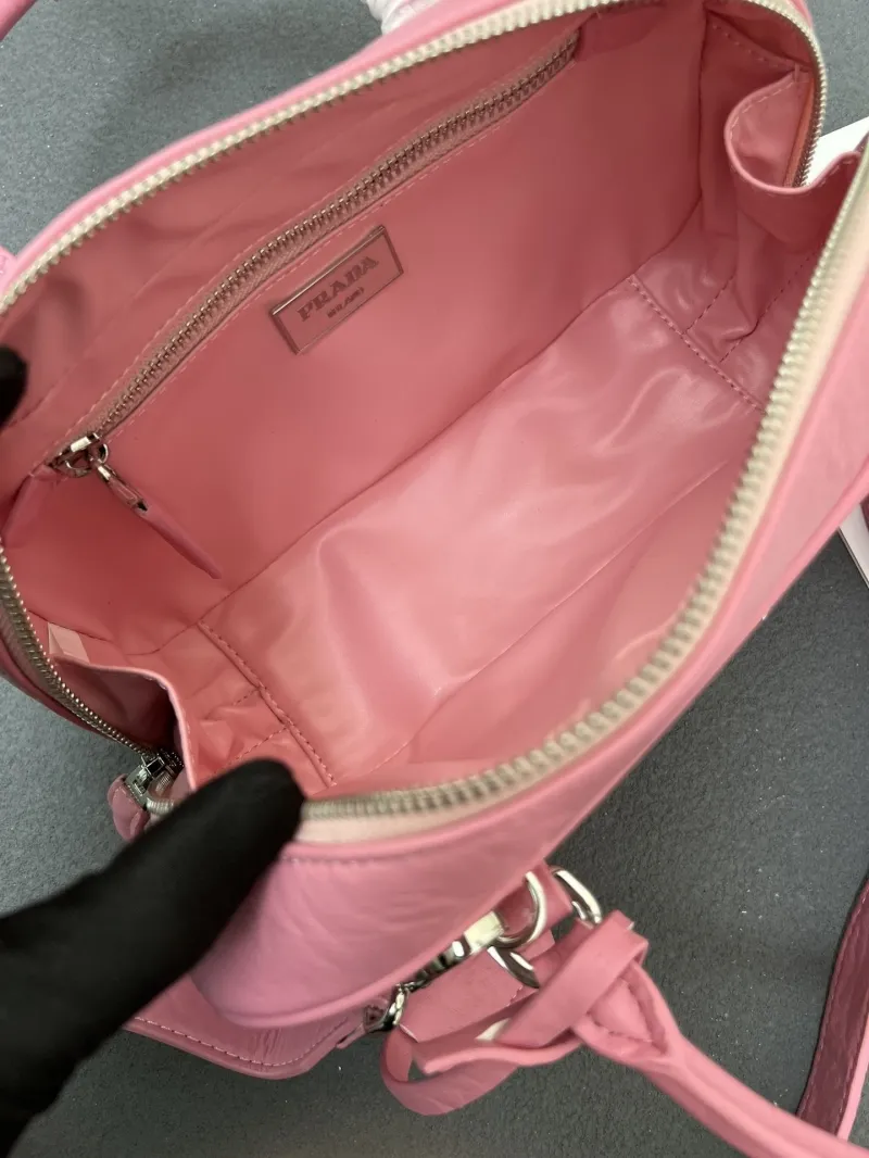 Alternative view of MIU MIU Top Handle Bags-899