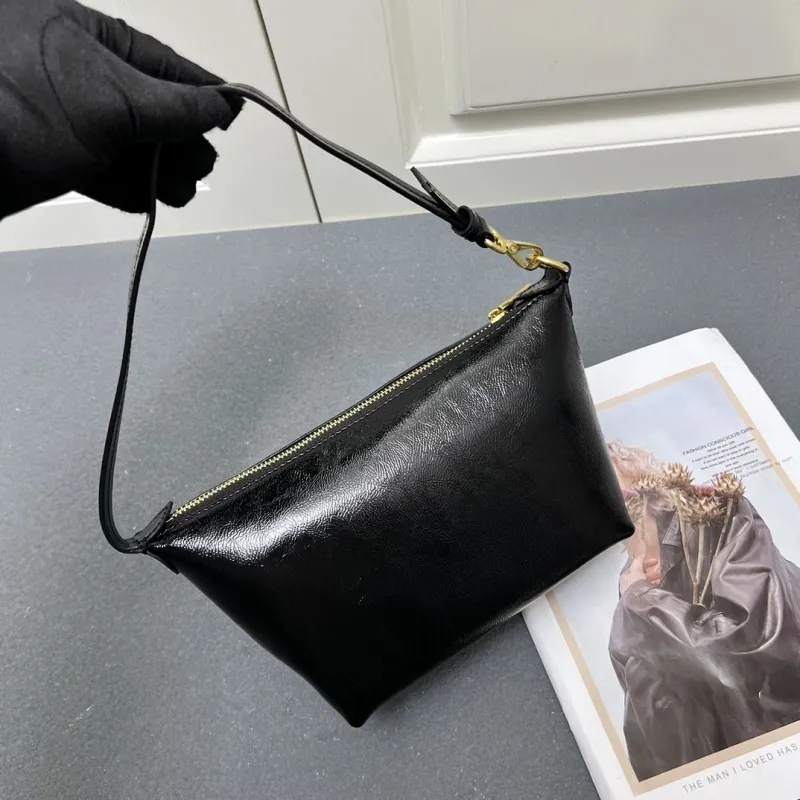 Alternative view of Miu Miu Black Top Handle Bag 920