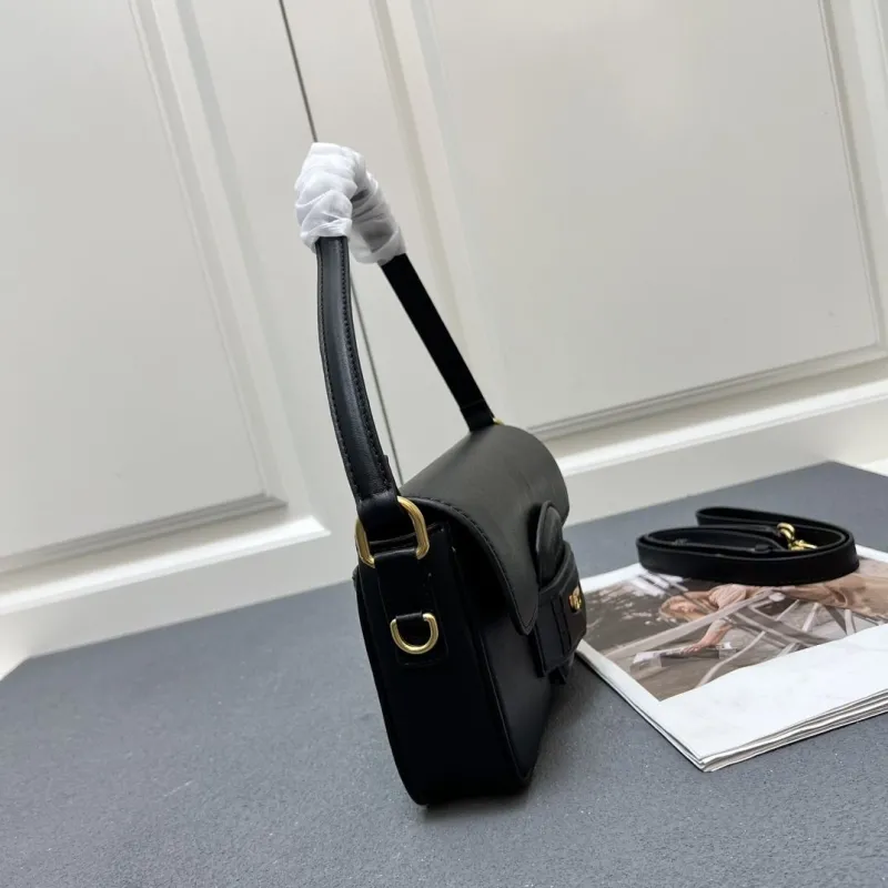 MIU MIU Top Handle Bags-925 - Image 3