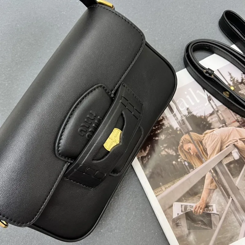 MIU MIU Top Handle Bags-925 - Image 4
