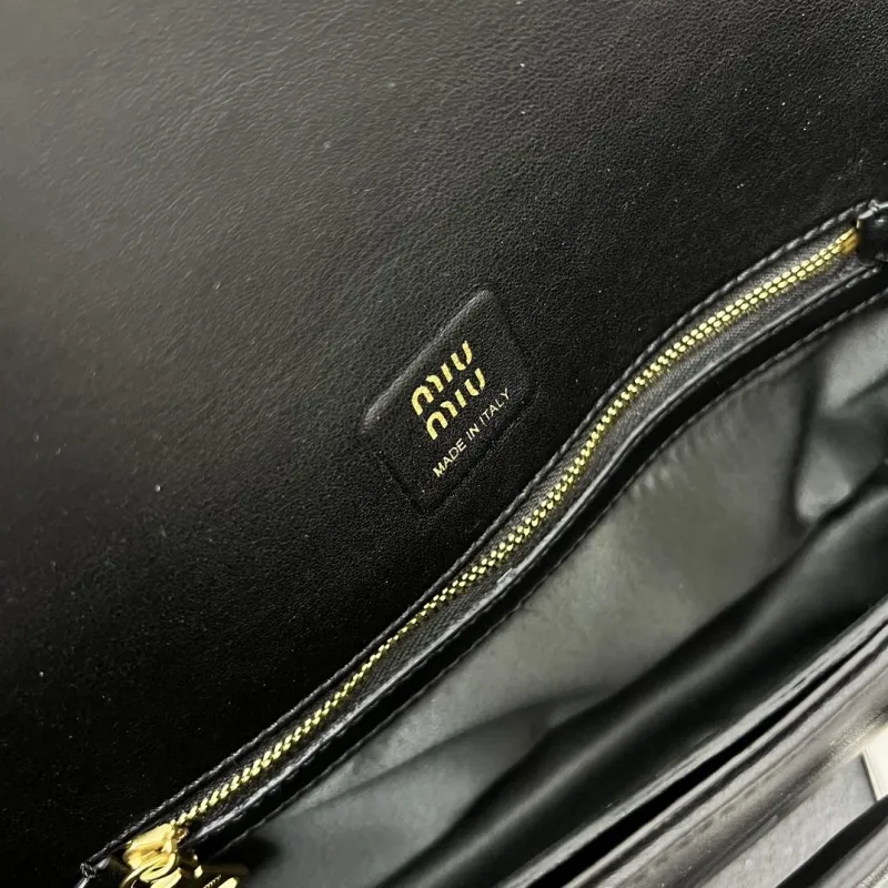 MIU MIU Top Handle Bags-925 - Image 9