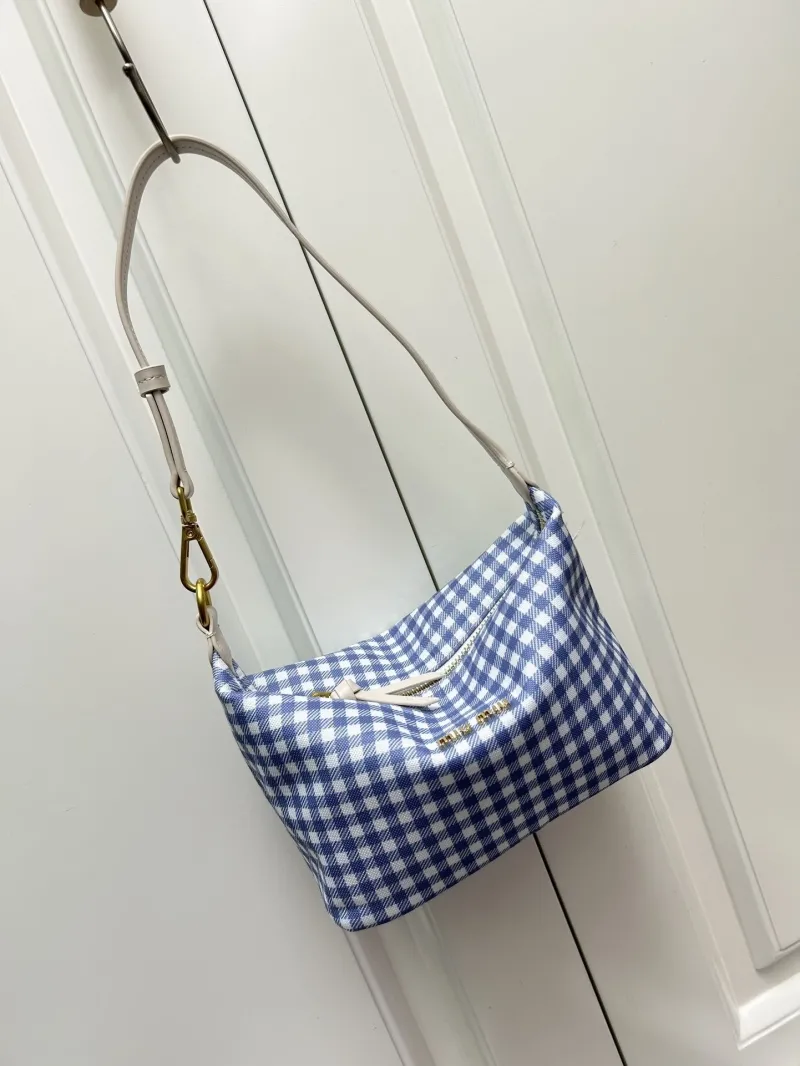 MIU MIU Top Handle Bags-931 - Image 4