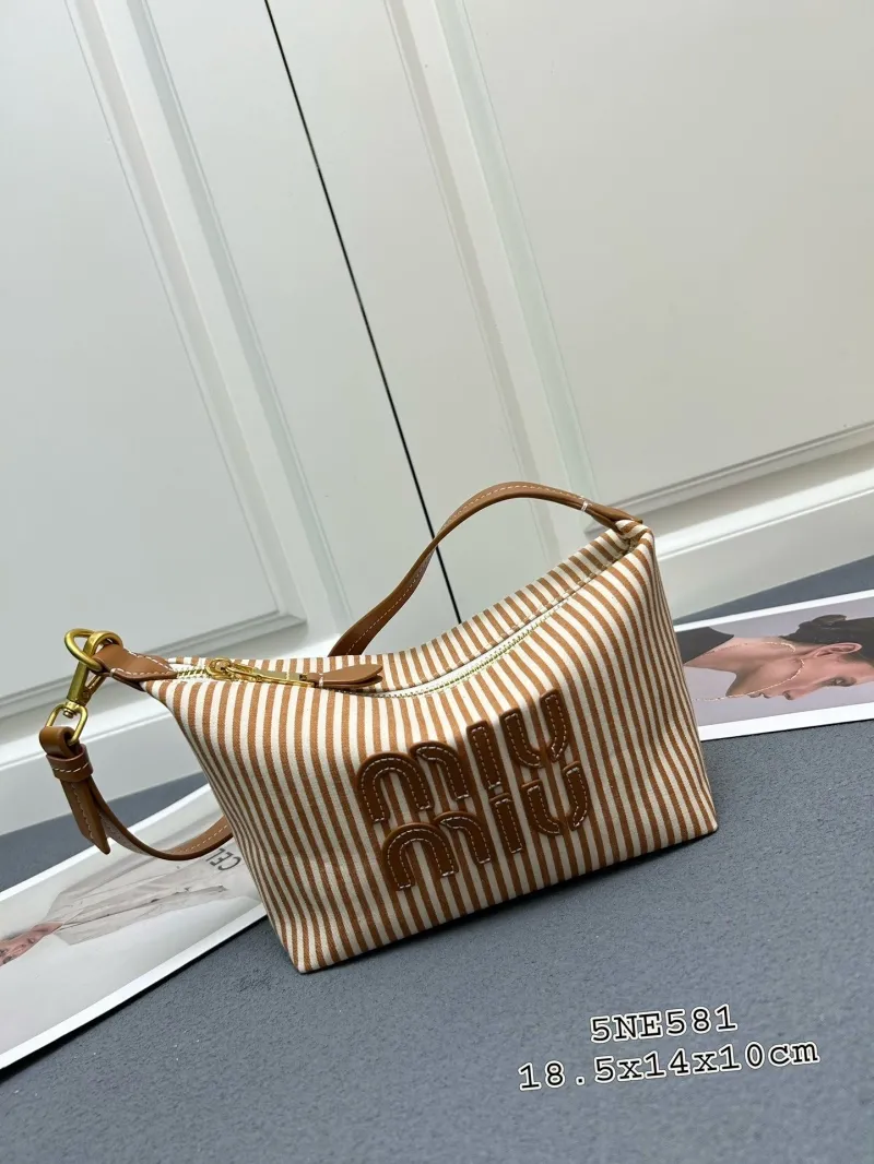 MIU MIU Top Handle Bags-933