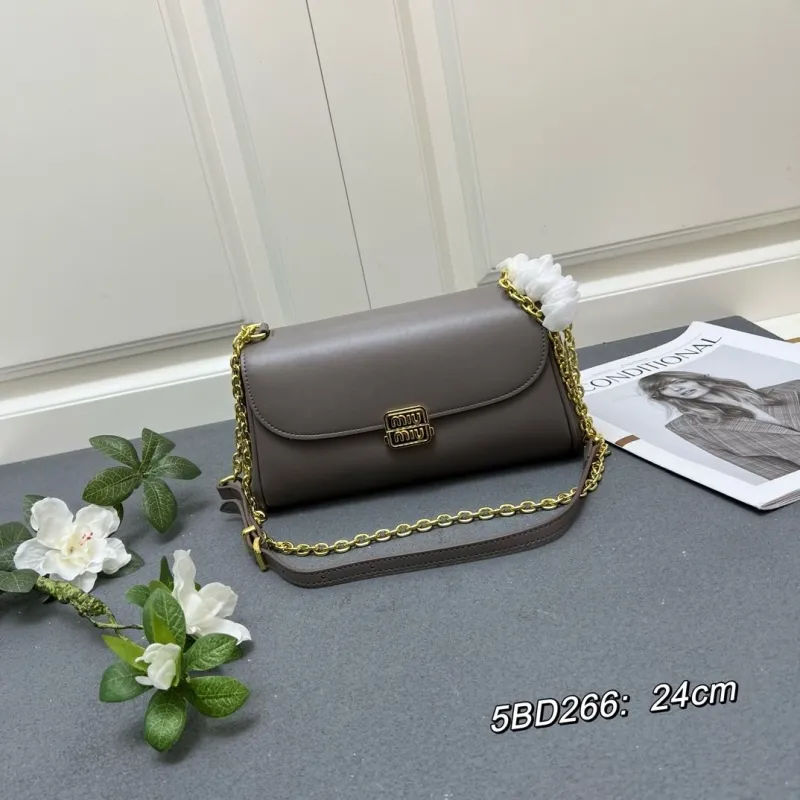 MIU MIU Top Handle Bags-941