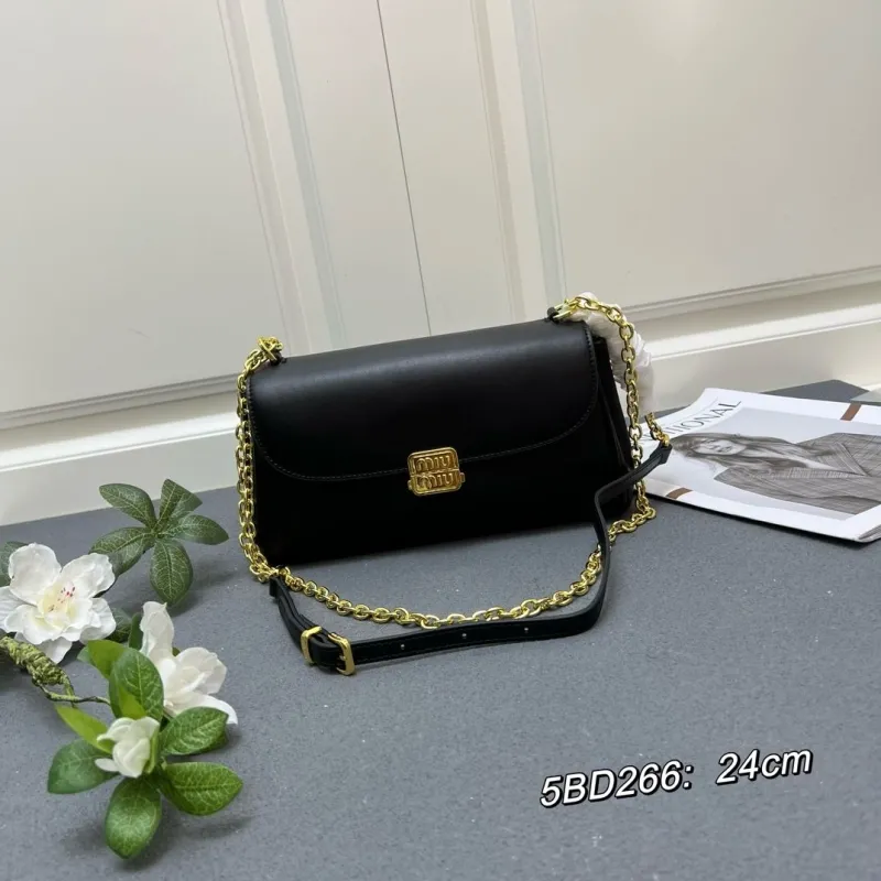 MIU MIU Top Handle Bags-942