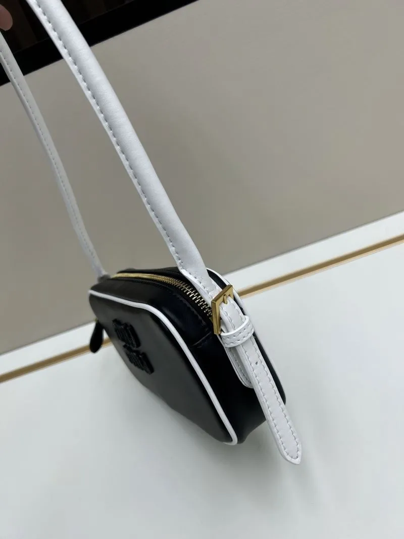 Alternative view of MIU MIU Top Handle Bags-968