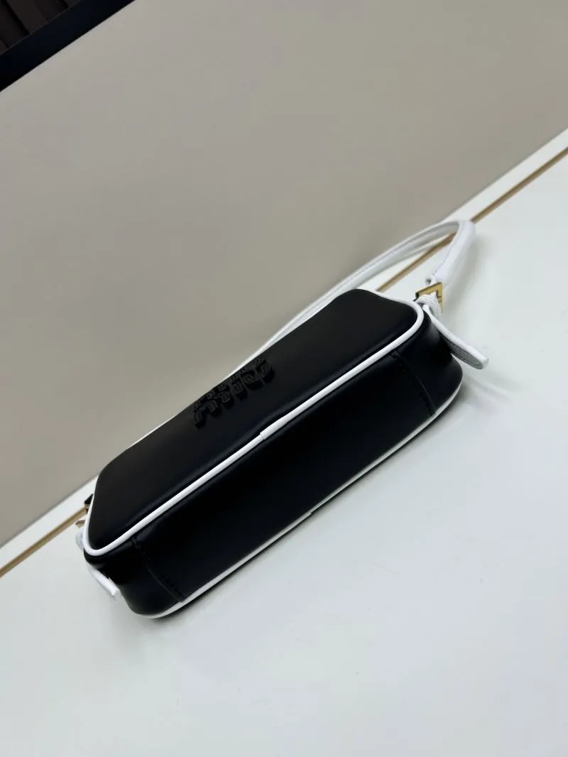 MIU MIU Top Handle Bags-968 - Image 3