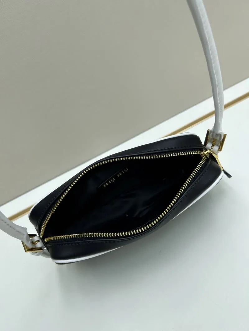 MIU MIU Top Handle Bags-968 - Image 6