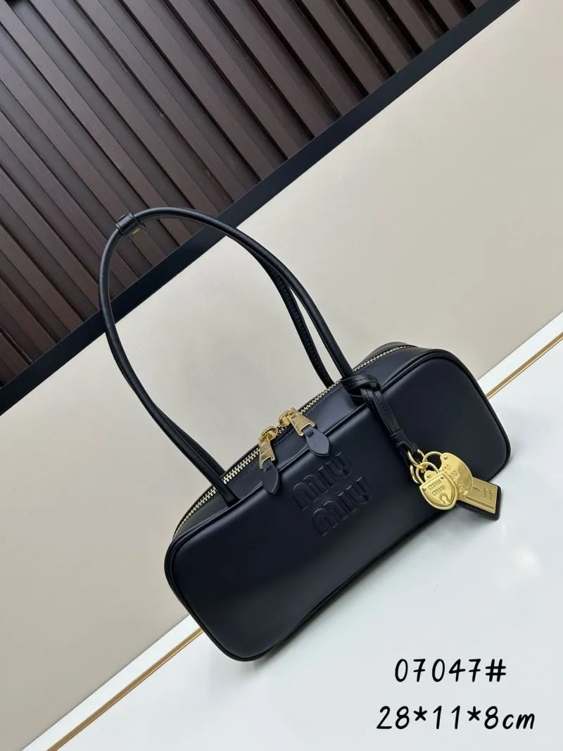 MIU MIU Top Handle Bags-972