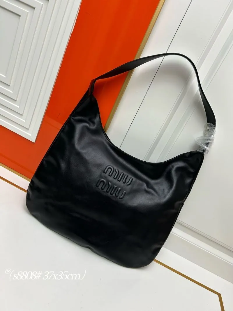 MIU MIU Top Handle Bags-975