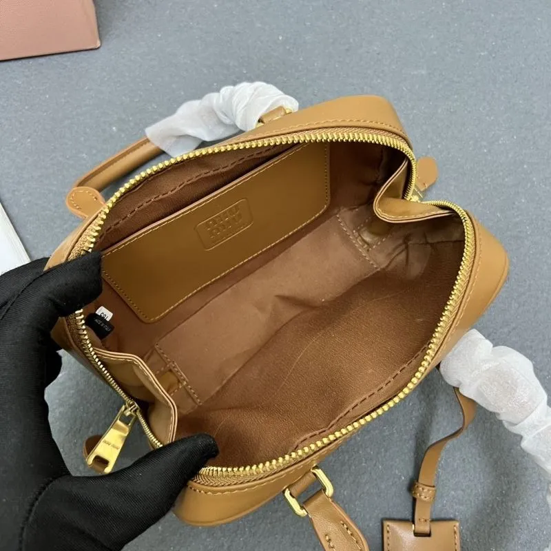 MIU MIU Top Handle Bags-977 - Image 8