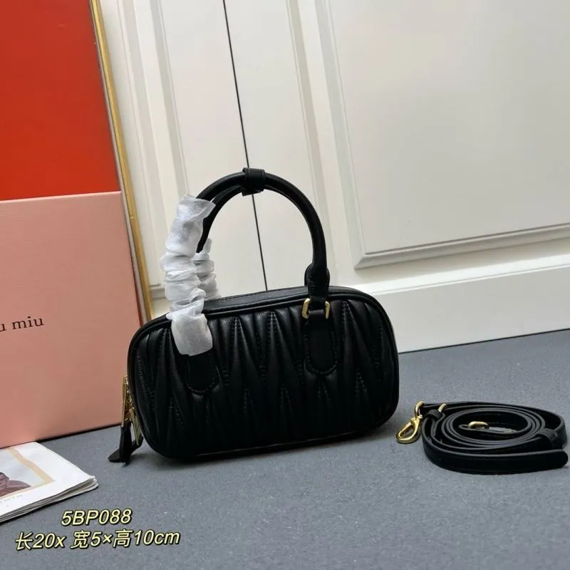 Alternative view of MIU MIU Top Handle Bags-978
