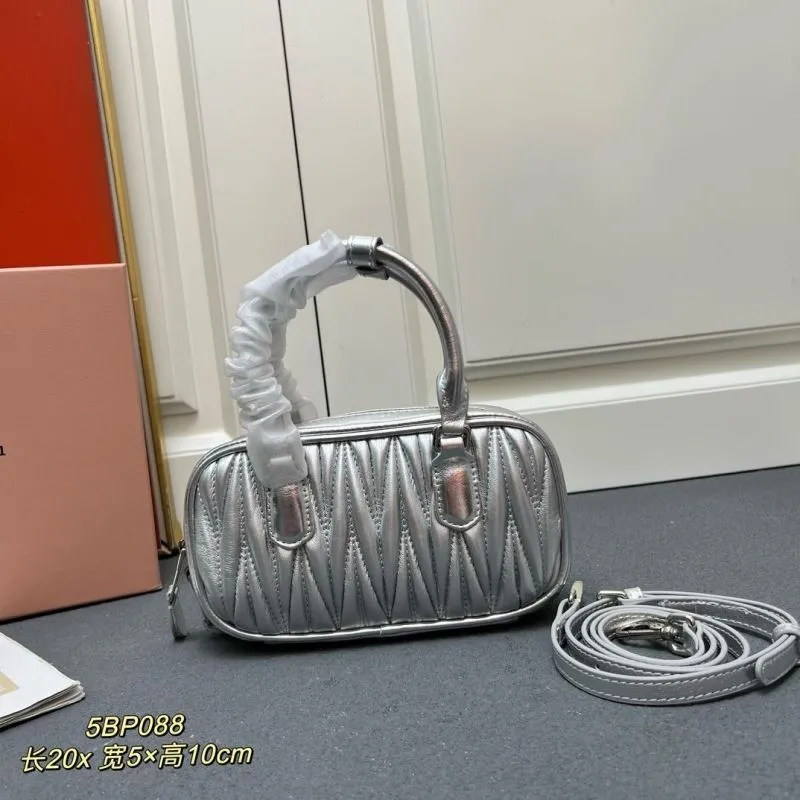 Alternative view of MIU MIU Top Handle Bags-980