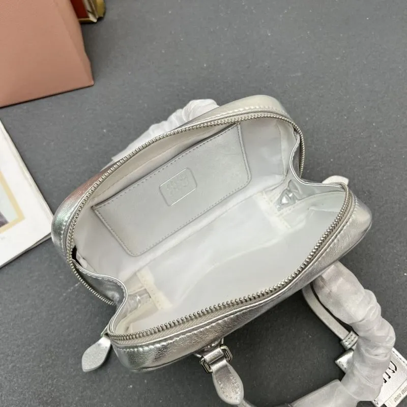 MIU MIU Top Handle Bags-980 - Image 8