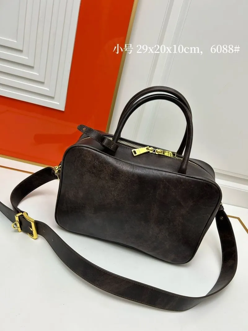 Alternative view of MIU MIU Top Handle Bags-988