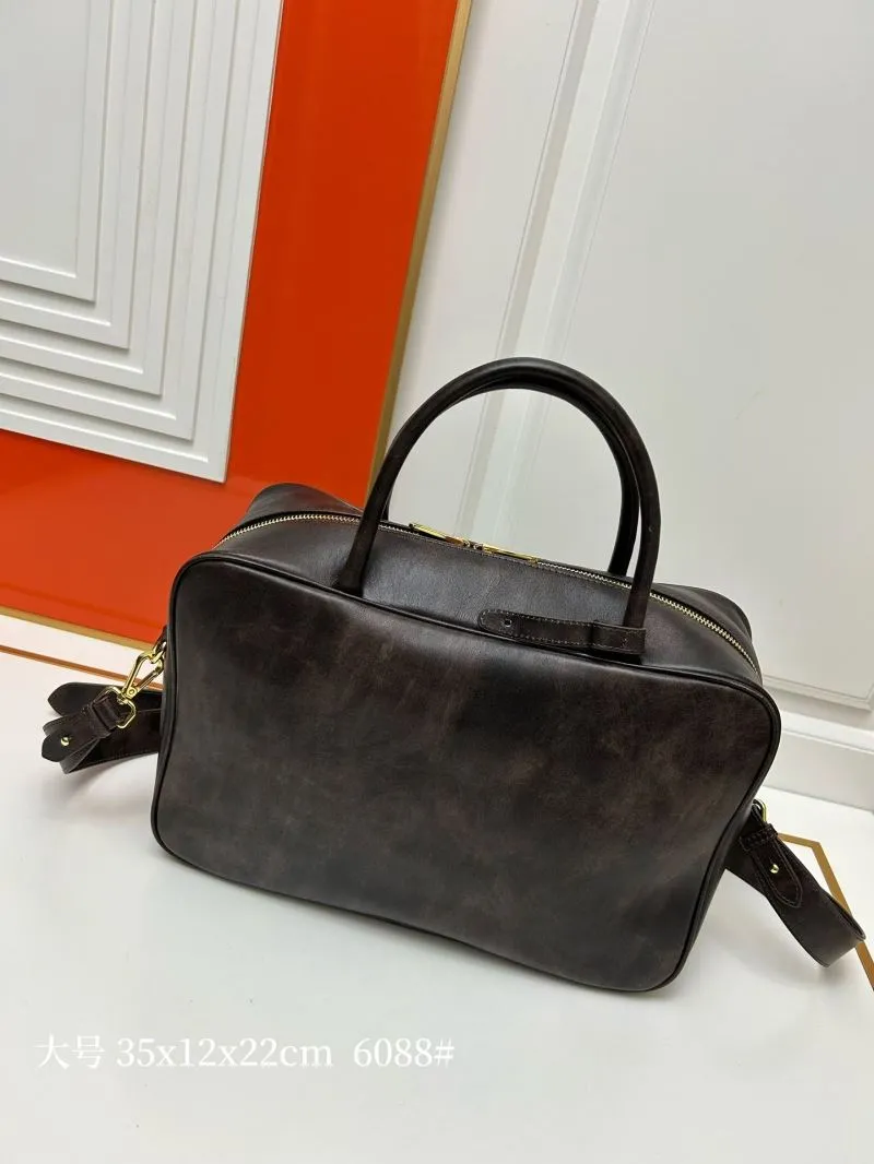 Alternative view of MIU MIU Top Handle Bags-989
