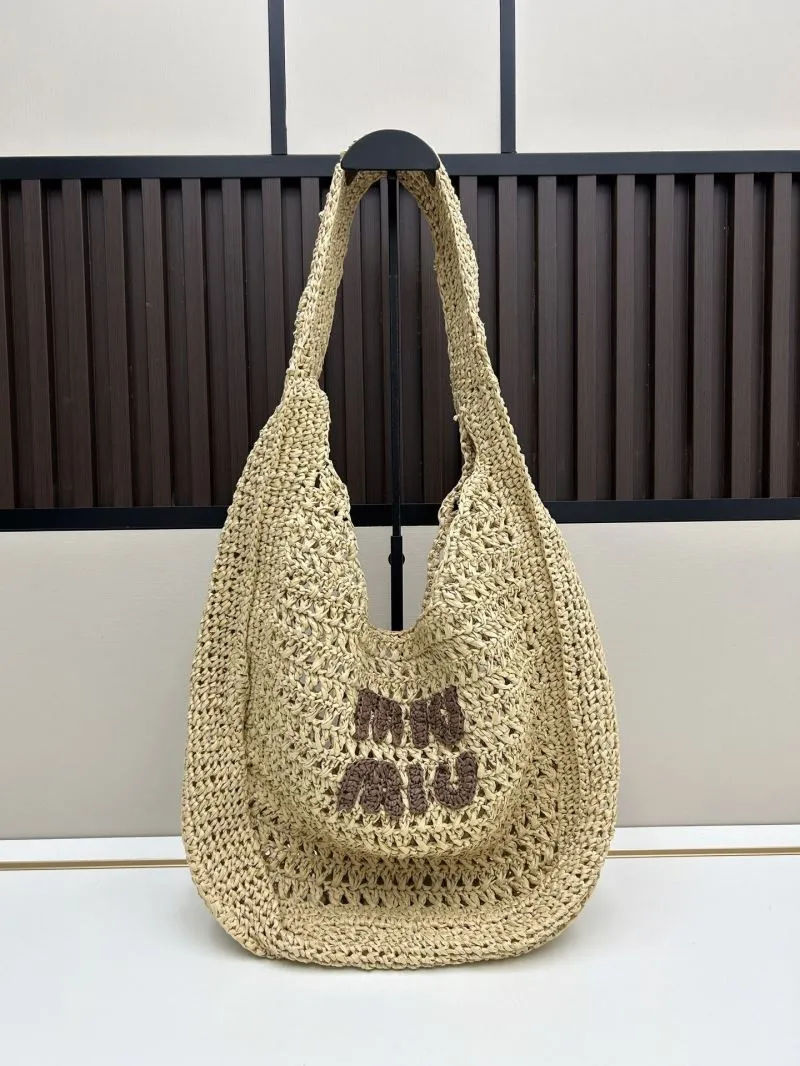 MIU MIU Top Handle Bags-990