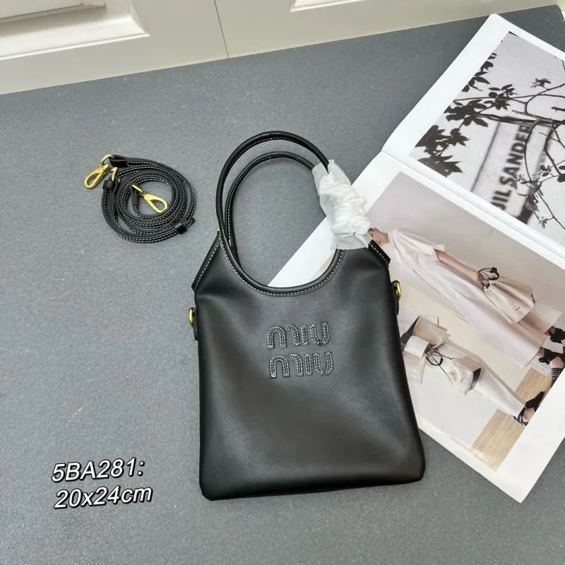 MIU MIU Top Handle Bags-1002