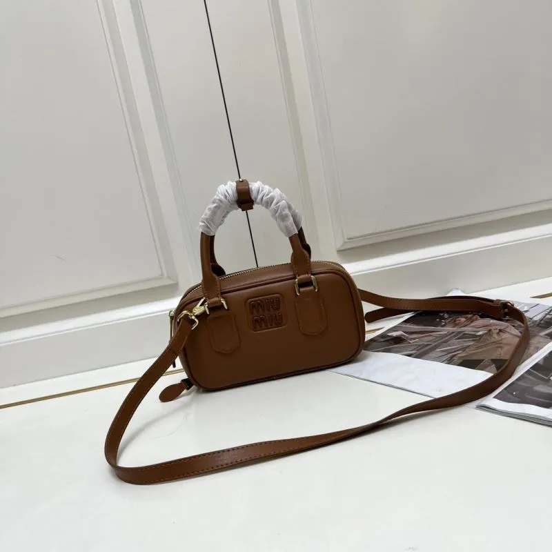 MIU MIU Top Handle Bags-1004