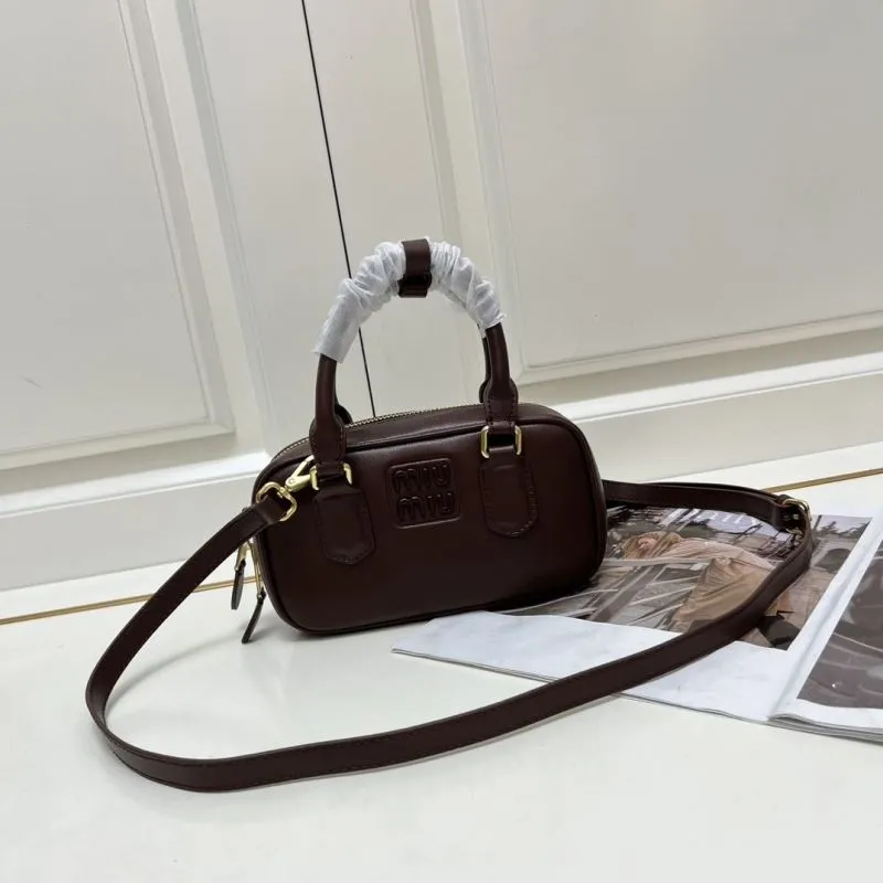 MIU MIU Top Handle Bags-1005