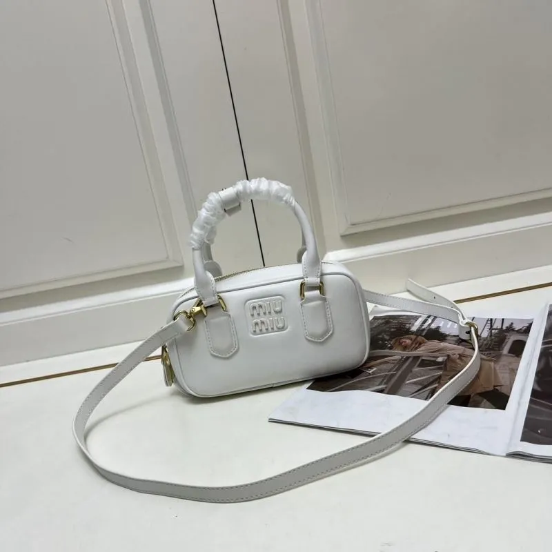 MIU MIU Top Handle Bags-1006