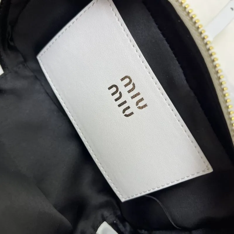 Alternative view of MIU MIU Top Handle Bags-1006