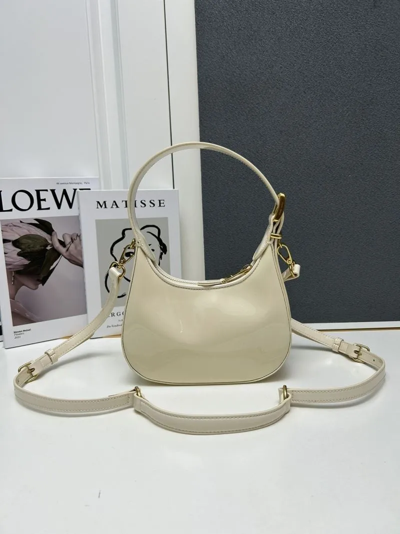 MIU MIU Top Handle Bags-1007 - Image 3
