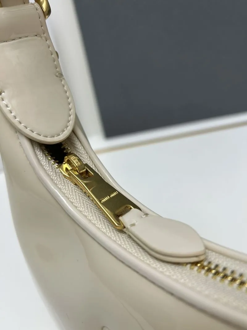 MIU MIU Top Handle Bags-1007 - Image 6