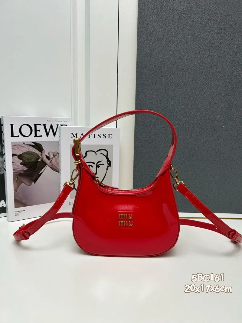 MIU MIU Top Handle Bags-1008