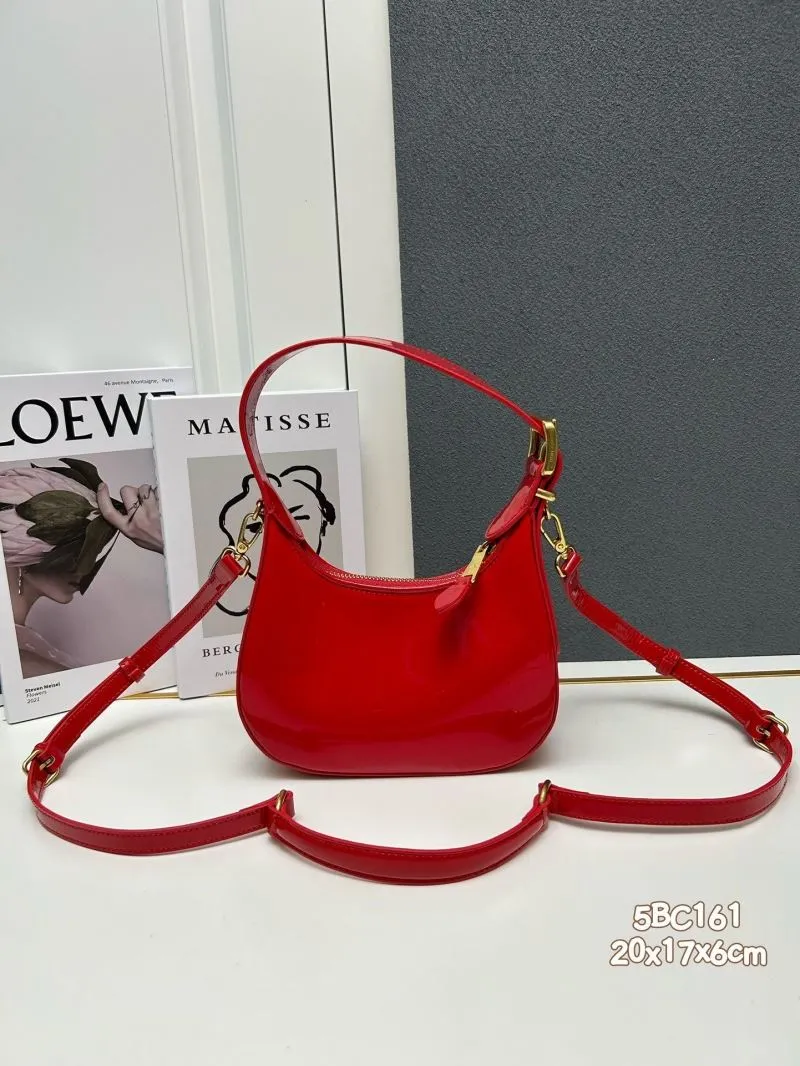 MIU MIU Top Handle Bags-1008 - Image 3