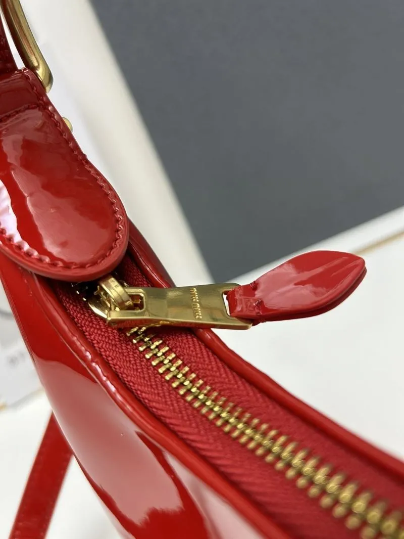 MIU MIU Top Handle Bags-1008 - Image 7
