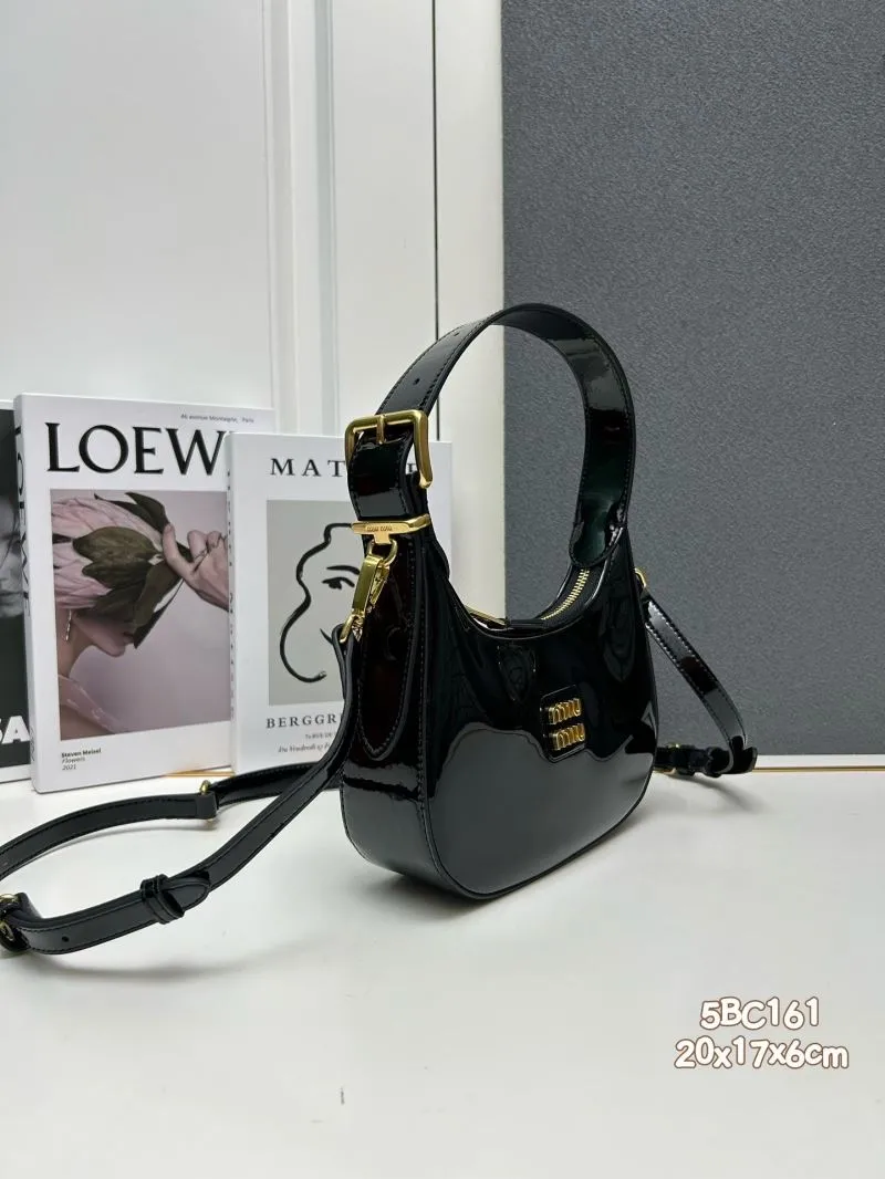 MIU MIU Top Handle Bags-1009
